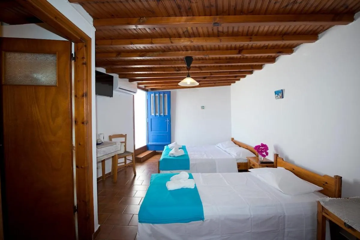 Sunshine Studio Near New Port Of Mykonos Mykonos Town 0*,  اليونان