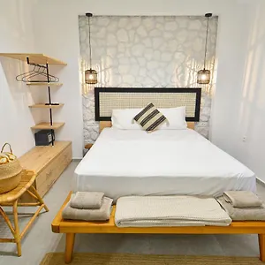 Διαμέρισμα Oikia Mykonos, Mykonos Town