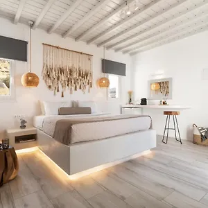  Apartment Tagoo Mykonos