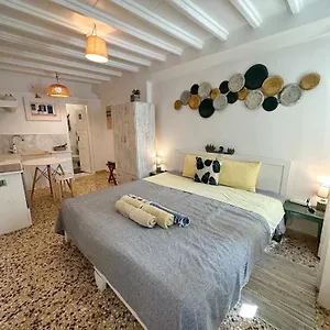 Διαμέρισμα Petra Pelikan, Mykonos Town