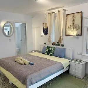 Διαμέρισμα Terra Nova, Mykonos Town
