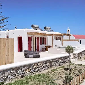  Apartment Casa Philippi