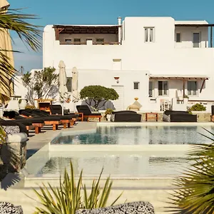 Διαμέρισμα Mykonos Eight, Mykonos Town