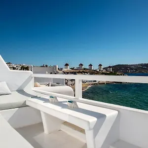 Διαμέρισμα Little Venice (adults Only), Mykonos Town