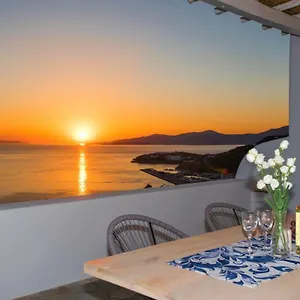 Διαμέρισμα Sugar Blue, Mykonos Town